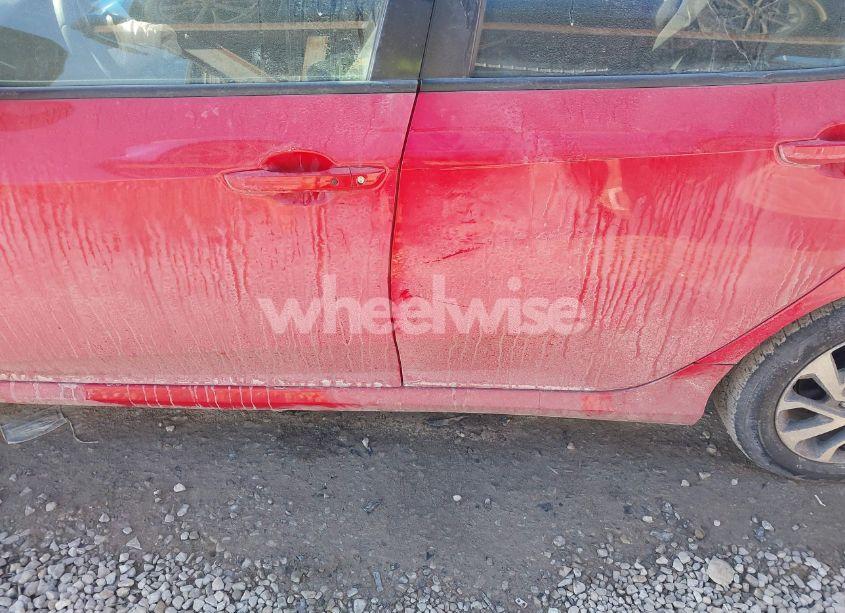 Photo 14 of 2016 Honda Civic EX (VIN 2HGFC2F79GH552069)