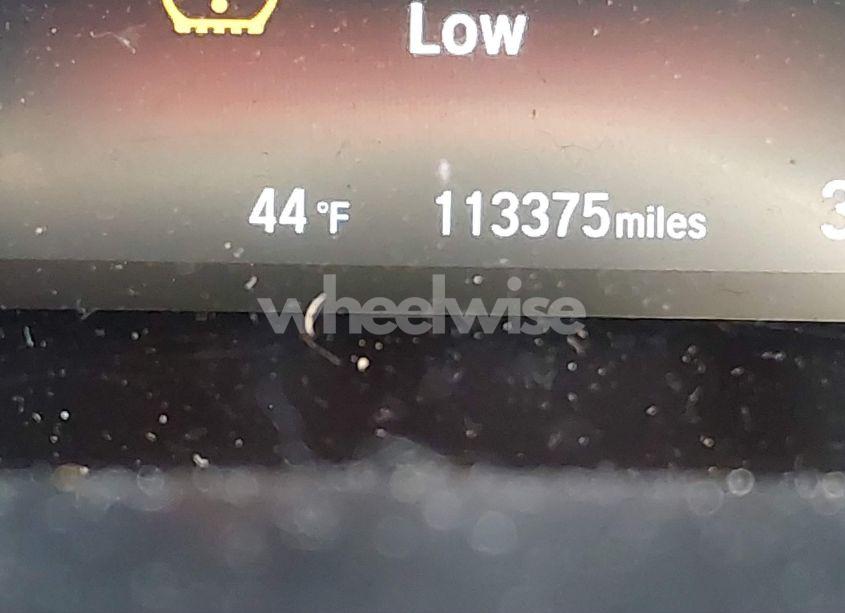 Photo 15 of 2016 Honda Civic EX (VIN 2HGFC2F79GH552069)
