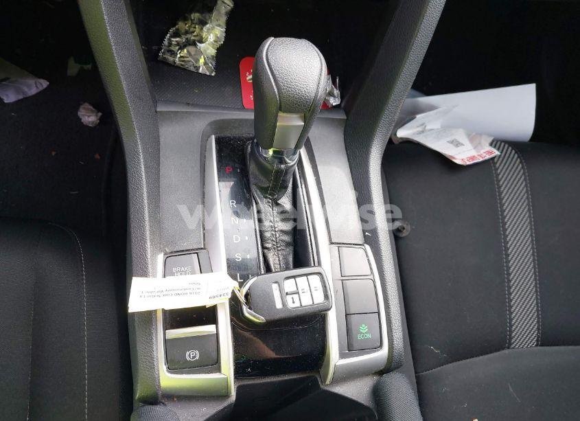 Photo 11 of 2016 Honda Civic EX (VIN 2HGFC2F79GH561418)