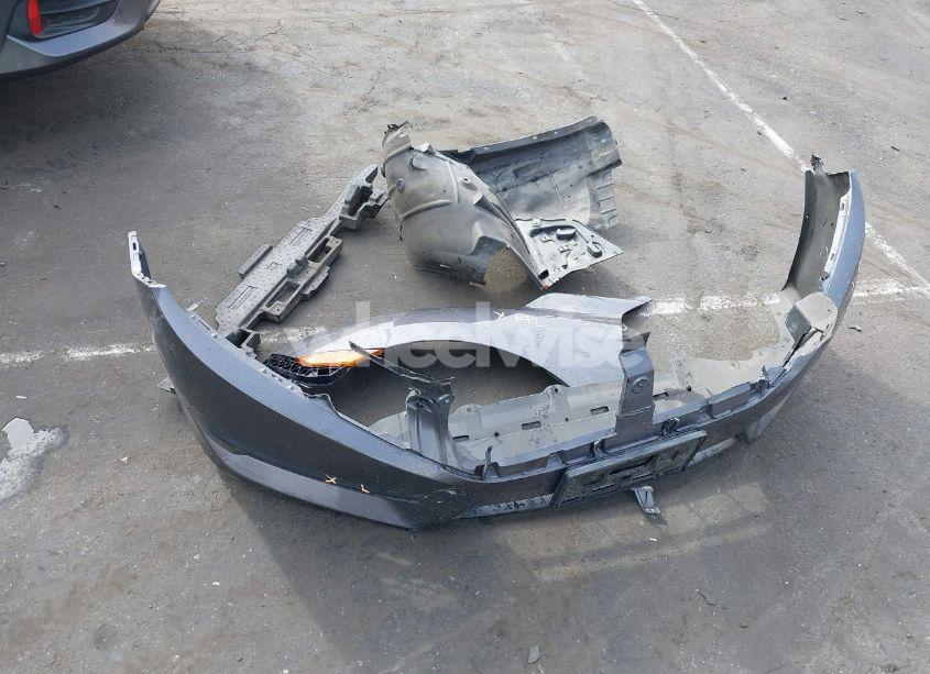 Photo 12 of 2016 Honda Civic EX (VIN 2HGFC2F79GH561418)