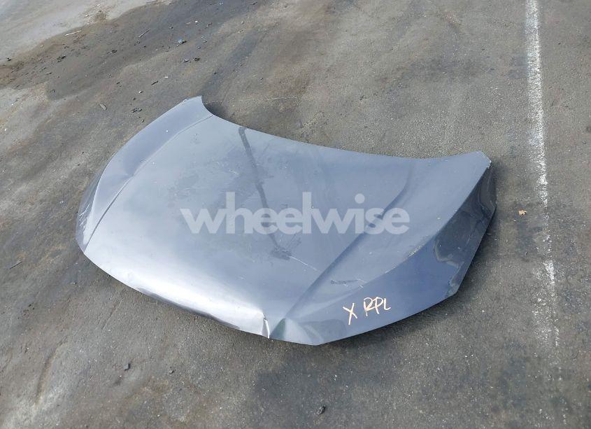 Photo 19 of 2016 Honda Civic EX (VIN 2HGFC2F79GH561418)