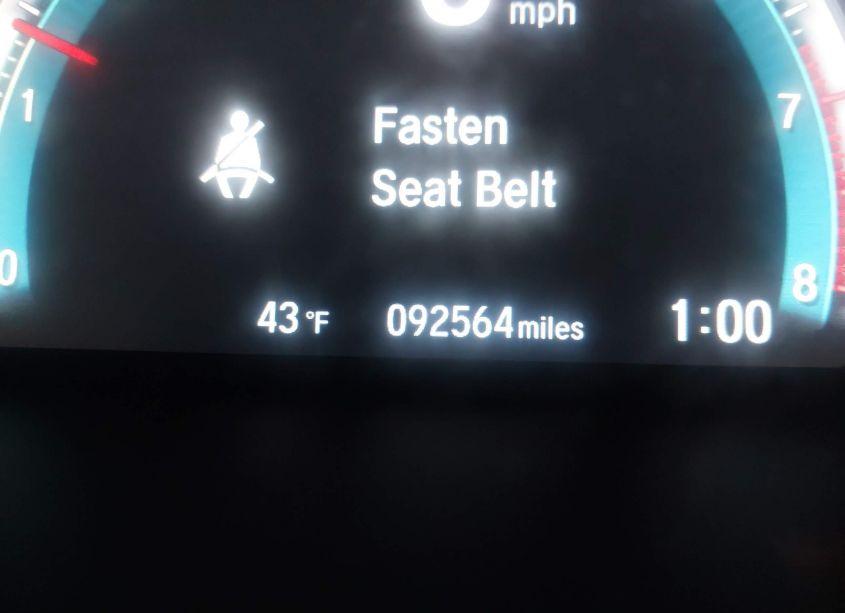 Photo 7 of 2016 Honda Civic EX (VIN 2HGFC2F79GH567008)