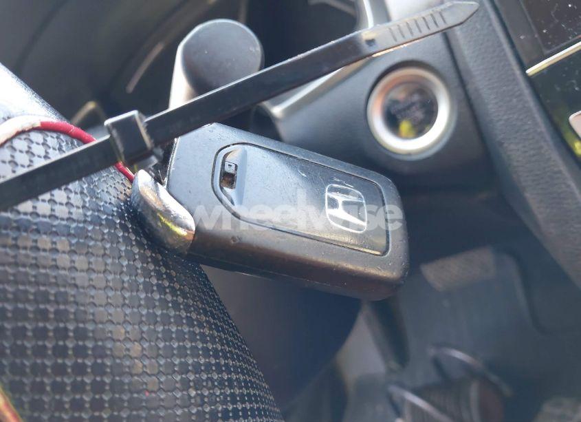 Photo 11 of 2017 Honda Civic EX (VIN 2HGFC2F79HH530963)