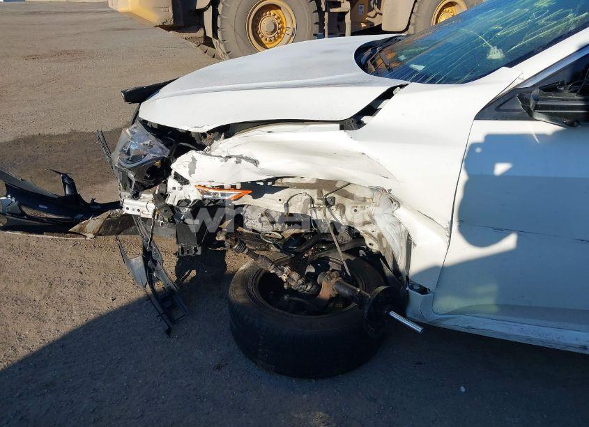 Photo 6 of 2017 Honda Civic EX (VIN 2HGFC2F79HH530963)
