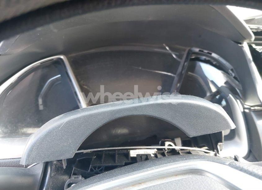 Photo 14 of 2018 Honda Civic EX (VIN 2HGFC2F79JH505177)