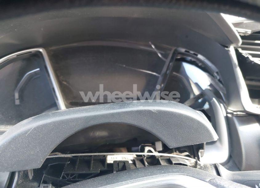 Photo 7 of 2018 Honda Civic EX (VIN 2HGFC2F79JH505177)