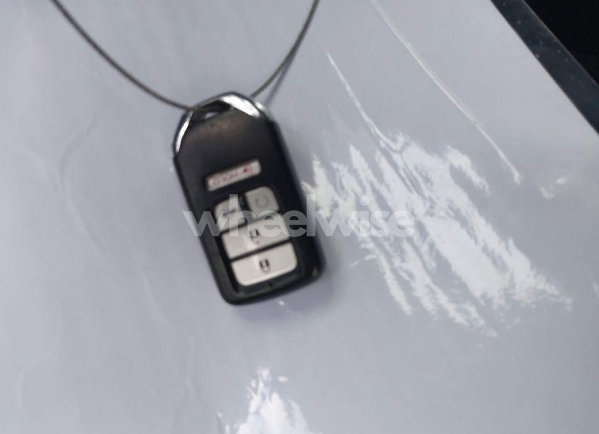 Photo 11 of 2018 Honda Civic EX (VIN 2HGFC2F79JH513828)