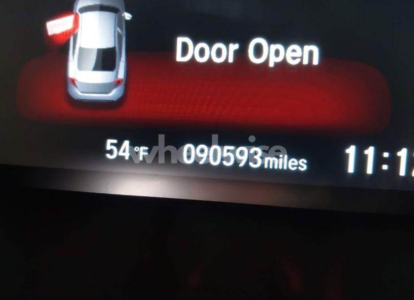 Photo 15 of 2018 Honda Civic EX (VIN 2HGFC2F79JH513828)