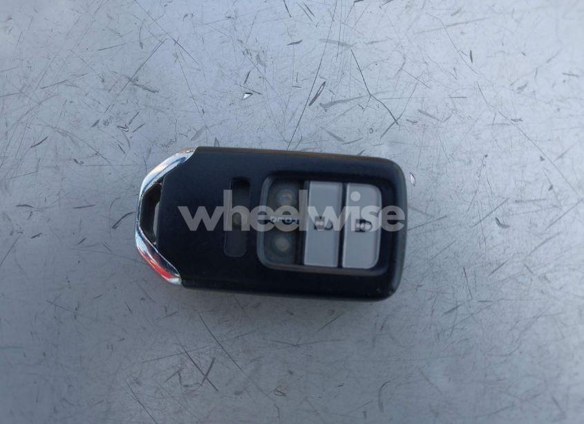 Photo 11 of 2018 Honda Civic EX (VIN 2HGFC2F79JH518723)