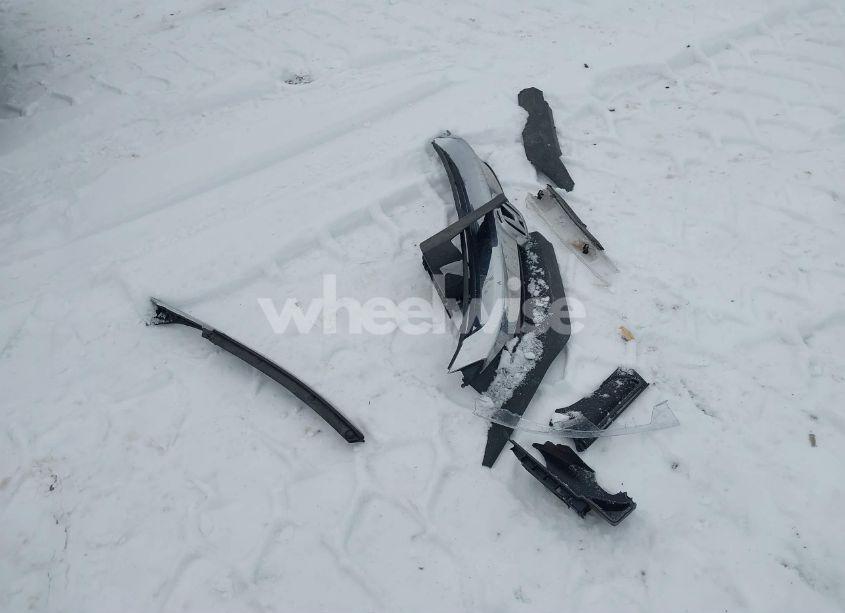 Photo 11 of 2018 Honda Civic EX (VIN 2HGFC2F79JH520696)