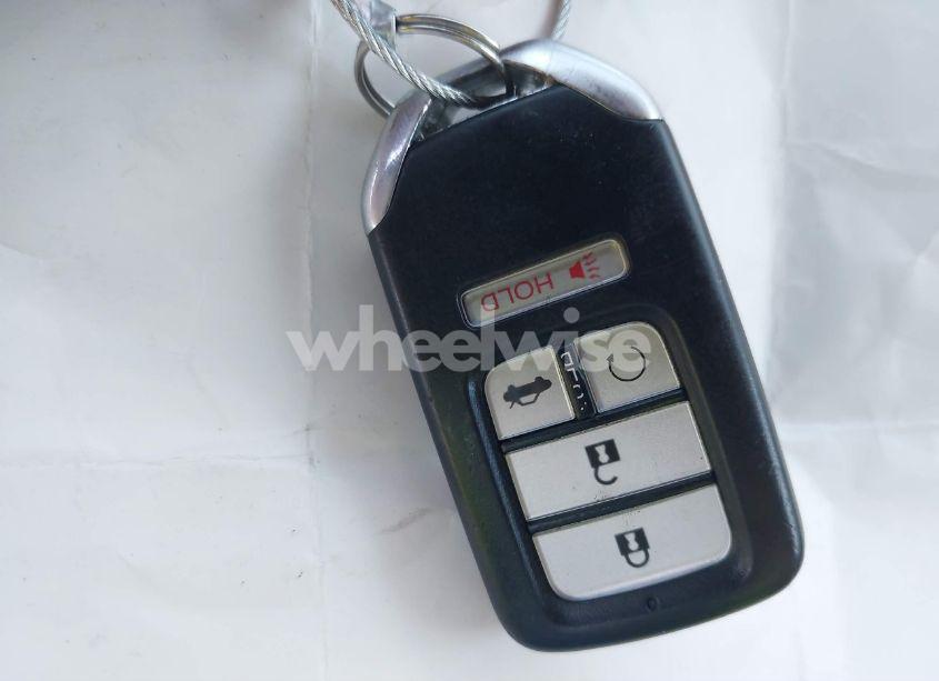 Photo 11 of 2018 Honda Civic EX (VIN 2HGFC2F79JH529172)