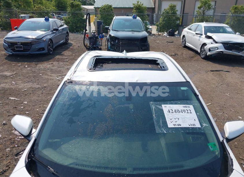 Photo 17 of 2018 Honda Civic EX (VIN 2HGFC2F79JH532184)