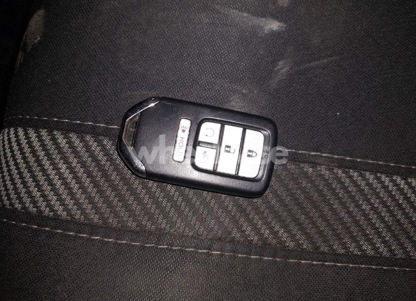 Photo 11 of 2018 Honda Civic EX (VIN 2HGFC2F79JH532797)