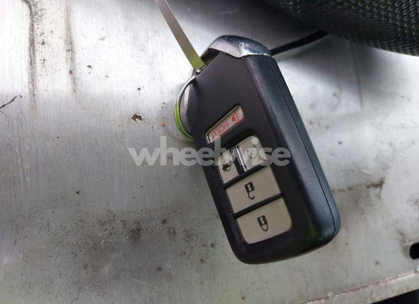 Photo 11 of 2018 Honda Civic EX (VIN 2HGFC2F79JH532881)