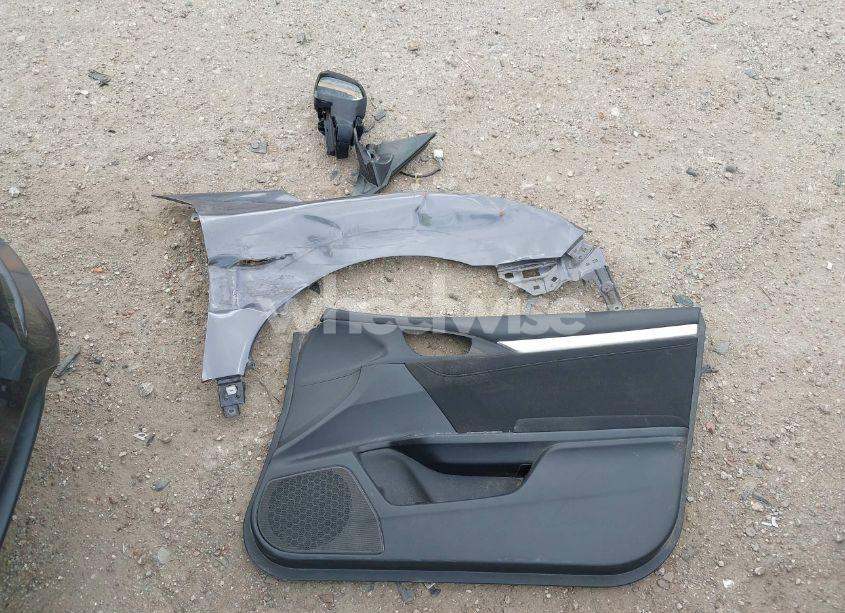 Photo 12 of 2018 Honda Civic EX (VIN 2HGFC2F79JH532881)