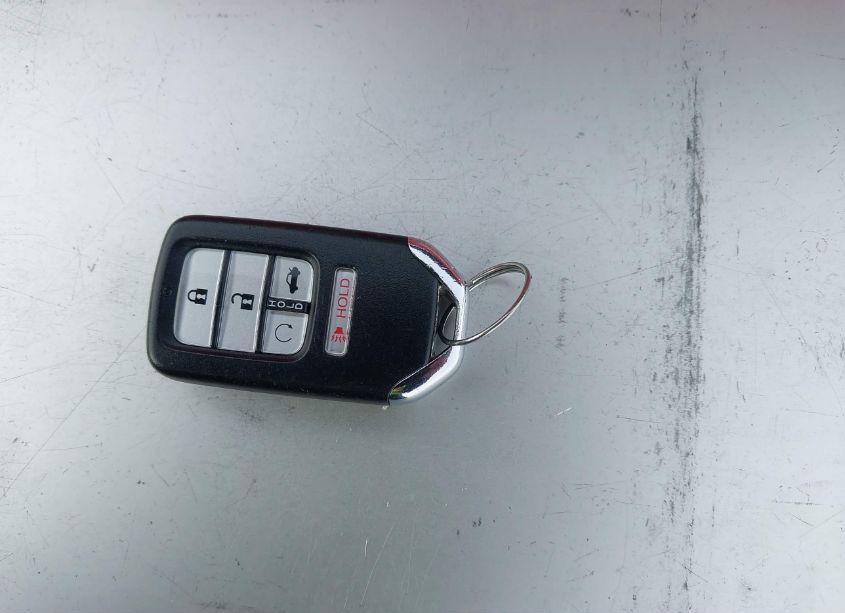 Photo 11 of 2018 Honda Civic EX (VIN 2HGFC2F79JH538891)