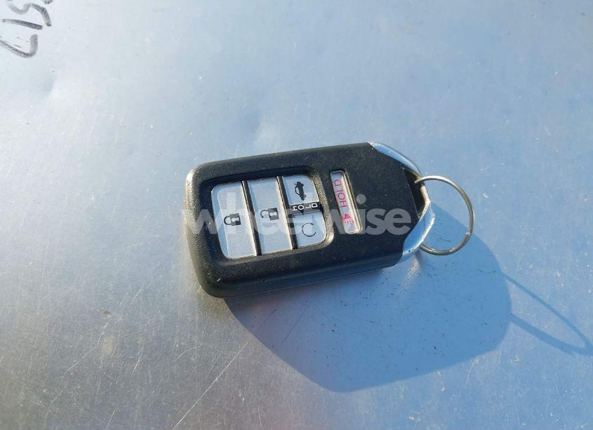 Photo 11 of 2018 Honda Civic EX (VIN 2HGFC2F79JH563029)