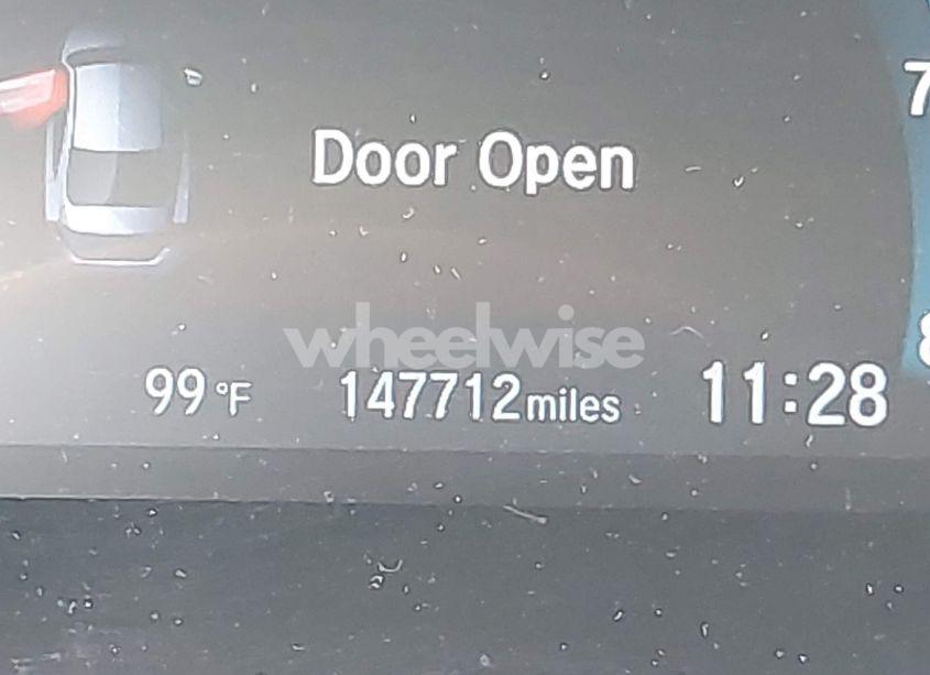 Photo 15 of 2018 Honda Civic EX (VIN 2HGFC2F79JH597603)