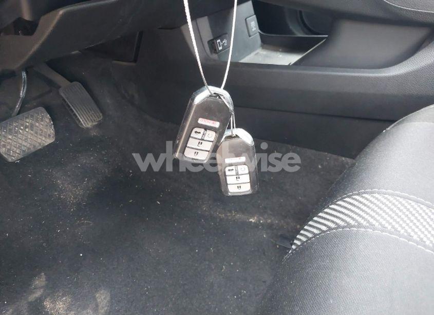 Photo 11 of 2016 Honda Civic EX (VIN 2HGFC2F7XGH502460)