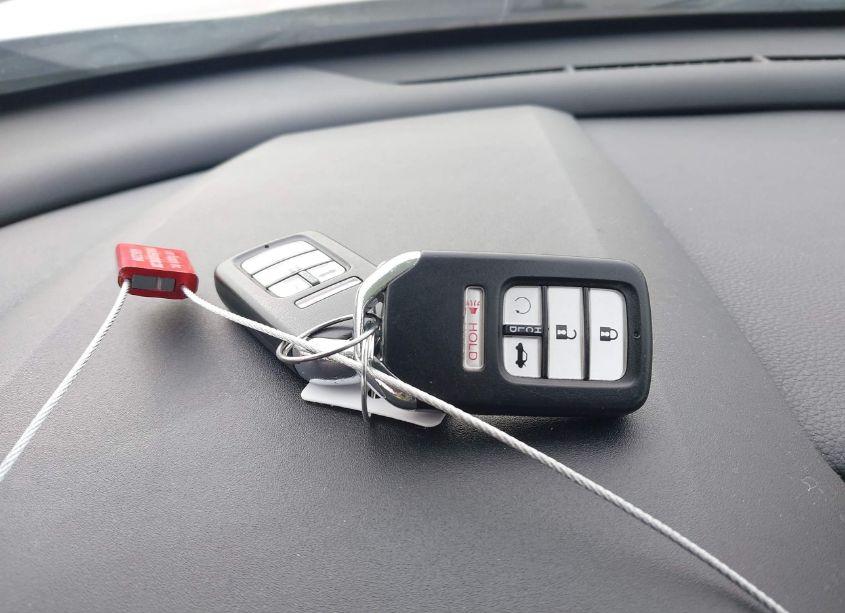 Photo 11 of 2016 Honda Civic EX (VIN 2HGFC2F7XGH524992)
