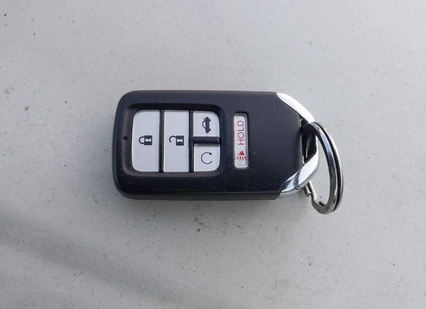 Photo 11 of 2016 Honda Civic EX (VIN 2HGFC2F7XGH545177)