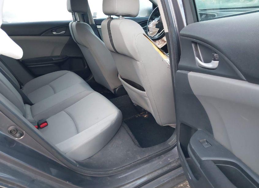 Photo 8 of 2016 Honda Civic EX (VIN 2HGFC2F7XGH545177)