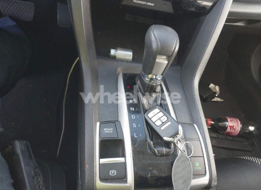 Photo 11 of 2016 Honda Civic EX (VIN 2HGFC2F7XGH561136)