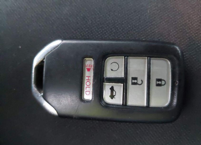 Photo 11 of 2016 Honda Civic EX (VIN 2HGFC2F7XGH576669)