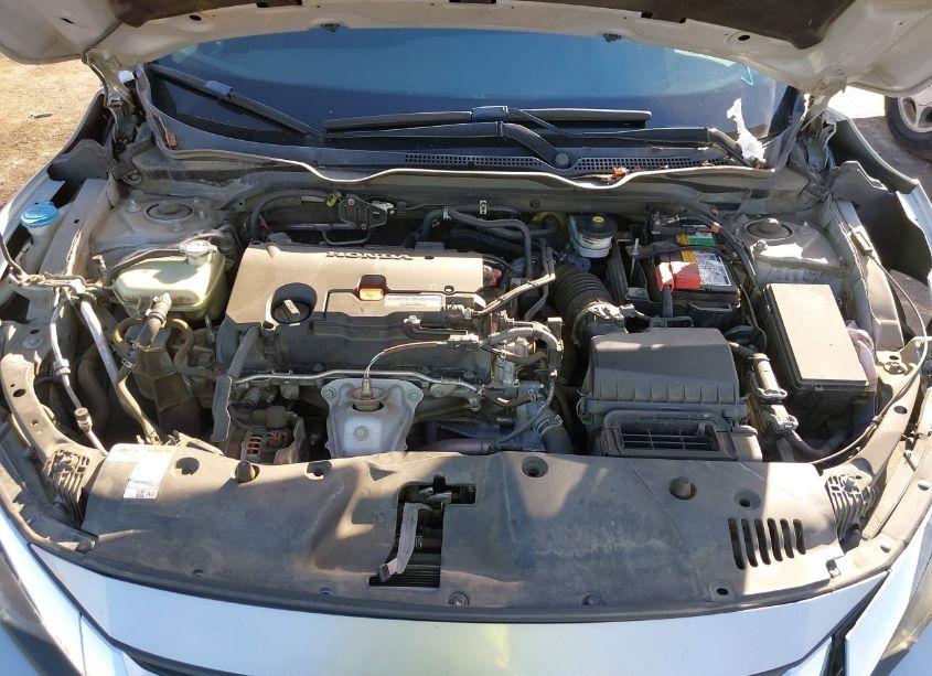 Photo 10 of 2017 Honda Civic EX (VIN 2HGFC2F7XHH527862)