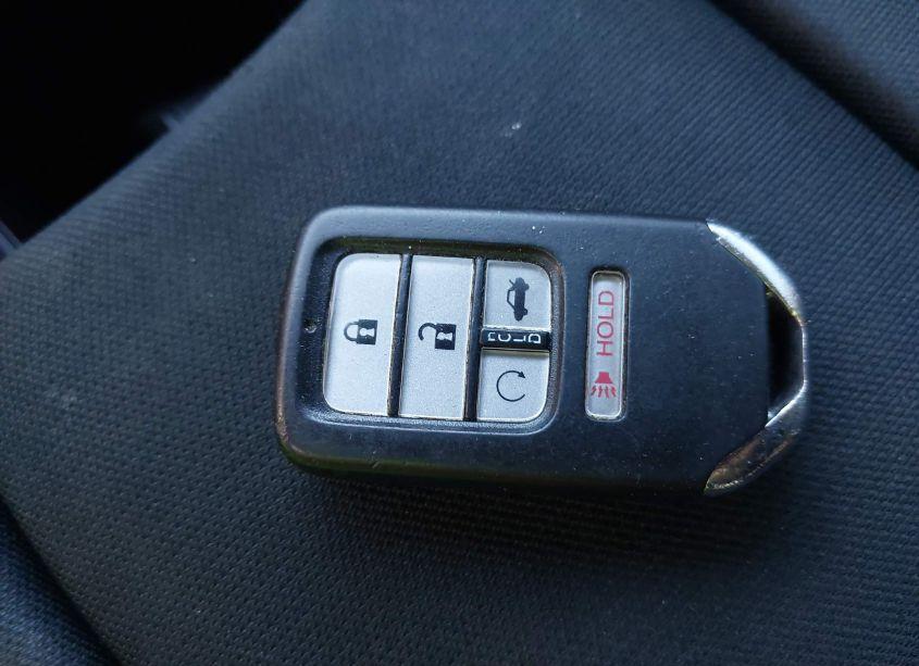 Photo 11 of 2017 Honda Civic EX (VIN 2HGFC2F7XHH527862)