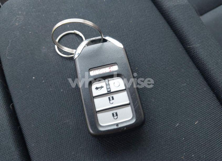 Photo 11 of 2017 Honda Civic EX (VIN 2HGFC2F7XHH557475)