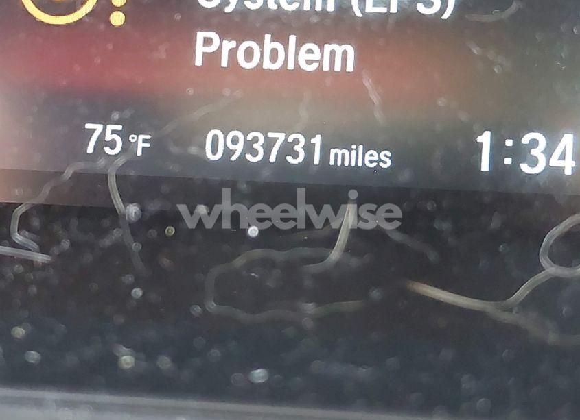 Photo 15 of 2017 Honda Civic EX (VIN 2HGFC2F7XHH557475)