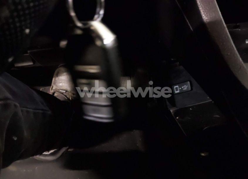 Photo 11 of 2017 Honda Civic EX (VIN 2HGFC2F7XHH559677)