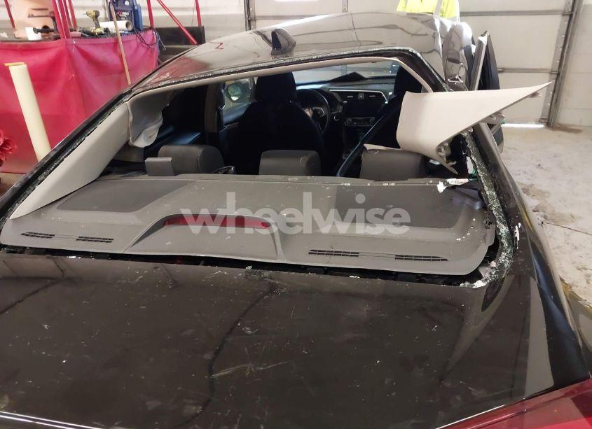 Photo 18 of 2017 Honda Civic EX (VIN 2HGFC2F7XHH559677)
