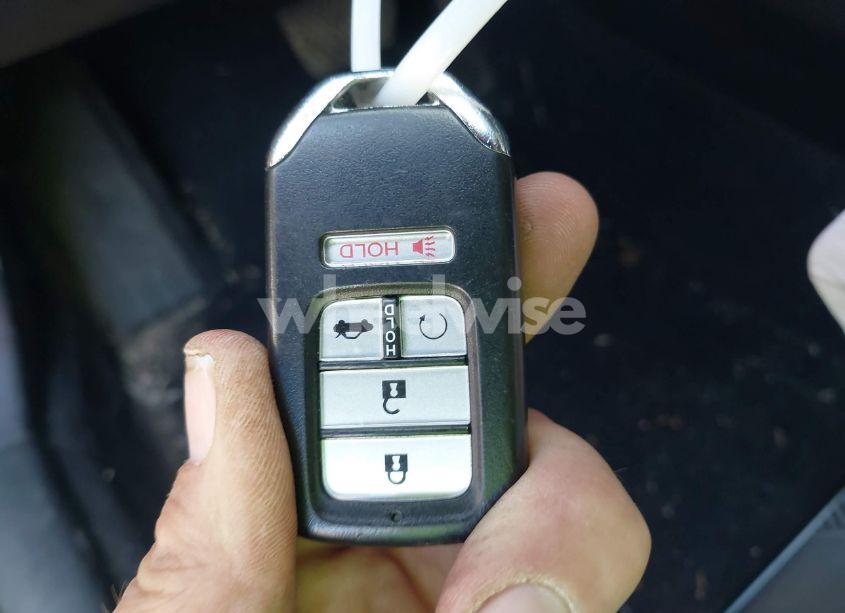 Photo 11 of 2018 Honda Civic EX (VIN 2HGFC2F7XJH501655)