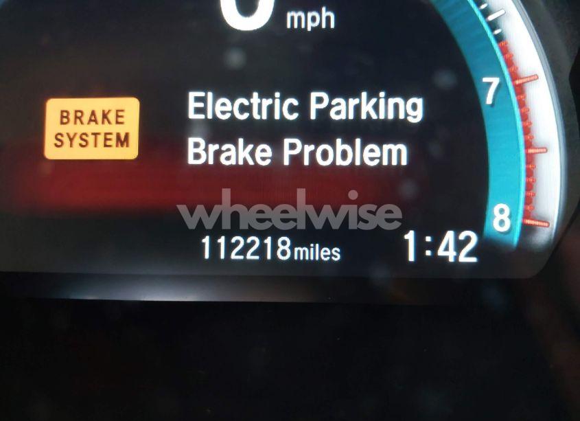 Photo 15 of 2018 Honda Civic EX (VIN 2HGFC2F7XJH501655)