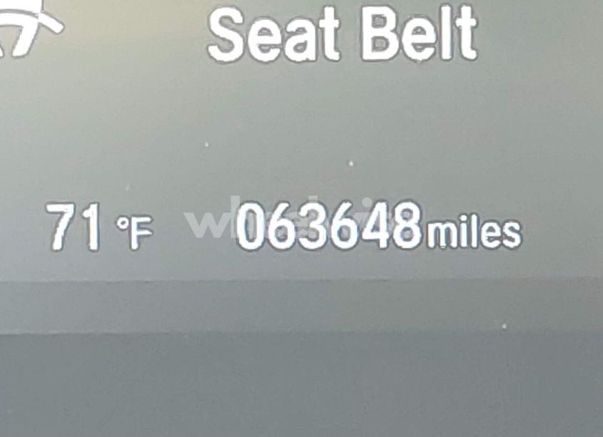 Photo 15 of 2018 Honda Civic EX (VIN 2HGFC2F7XJH513160)