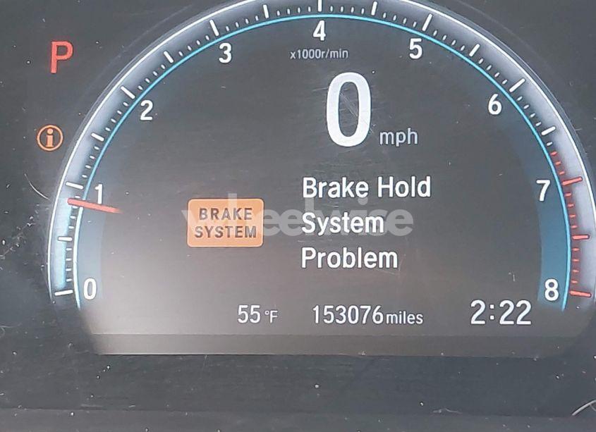 Photo 15 of 2018 Honda Civic EX (VIN 2HGFC2F7XJH550631)