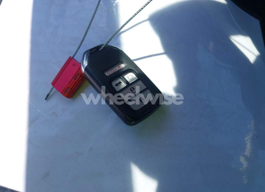 Photo 11 of 2018 Honda Civic EX (VIN 2HGFC2F7XJH575402)