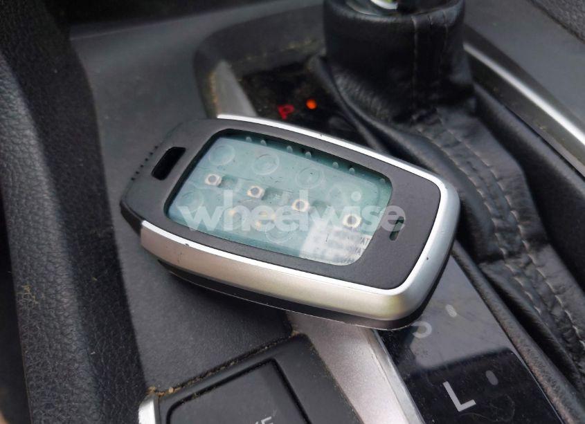 Photo 11 of 2018 Honda Civic EX (VIN 2HGFC2F7XJH596251)