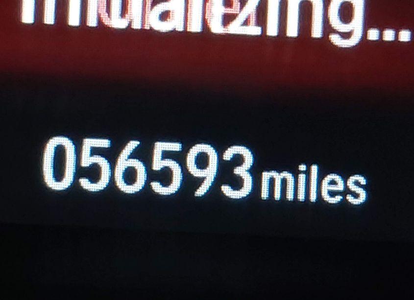 Photo 7 of 2019 Honda Civic SPORT (VIN 2HGFC2F80KH504008)