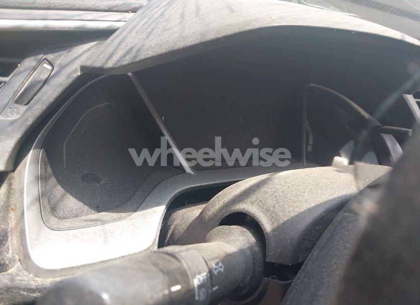 Photo 15 of 2019 Honda Civic SPORT (VIN 2HGFC2F80KH506342)