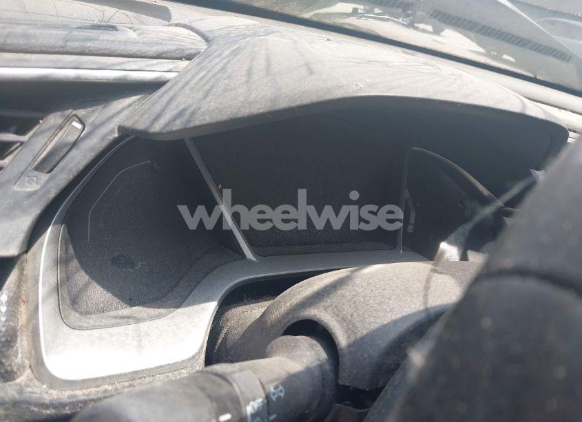 Photo 7 of 2019 Honda Civic SPORT (VIN 2HGFC2F80KH506342)