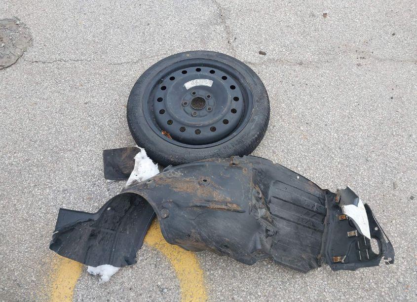 Photo 12 of 2019 Honda Civic SPORT (VIN 2HGFC2F80KH509144)