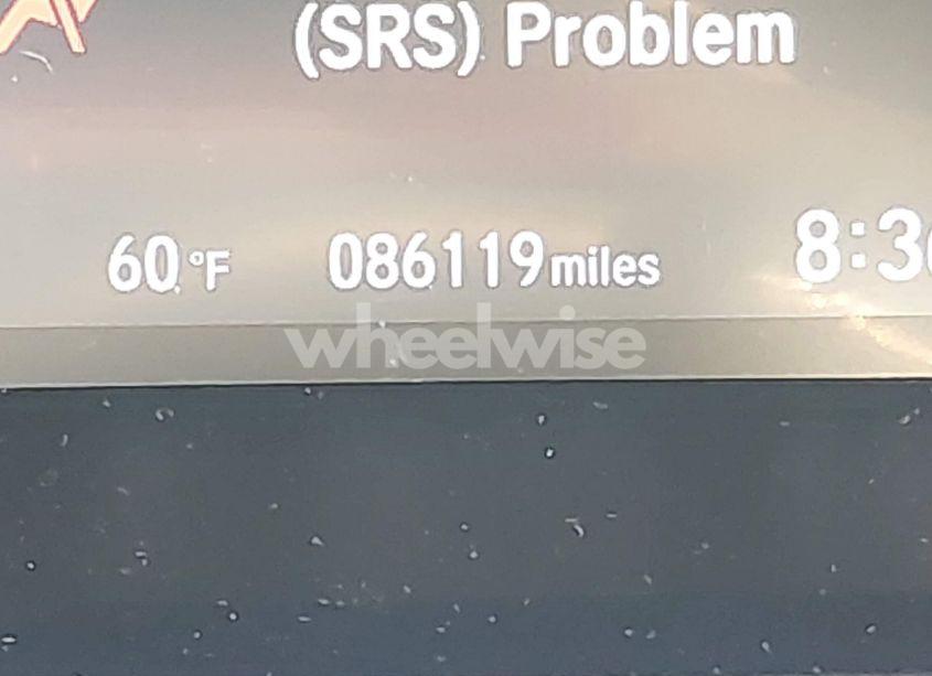 Photo 15 of 2019 Honda Civic SPORT (VIN 2HGFC2F80KH538756)