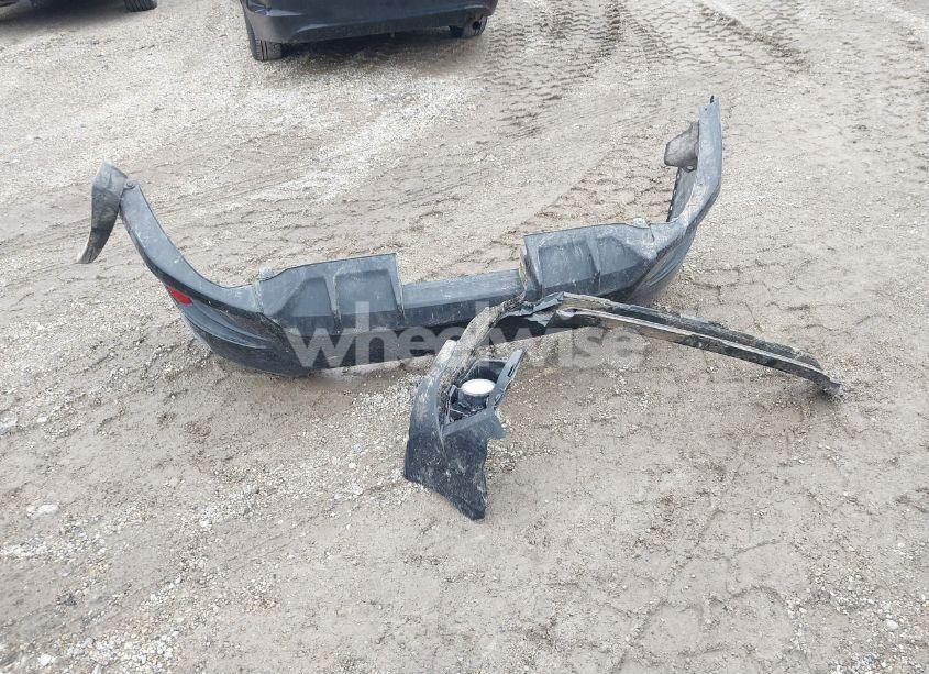 Photo 12 of 2019 Honda Civic SPORT (VIN 2HGFC2F80KH545853)