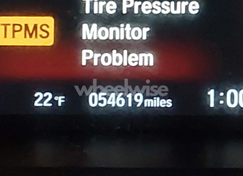 Photo 15 of 2019 Honda Civic SPORT (VIN 2HGFC2F80KH588640)