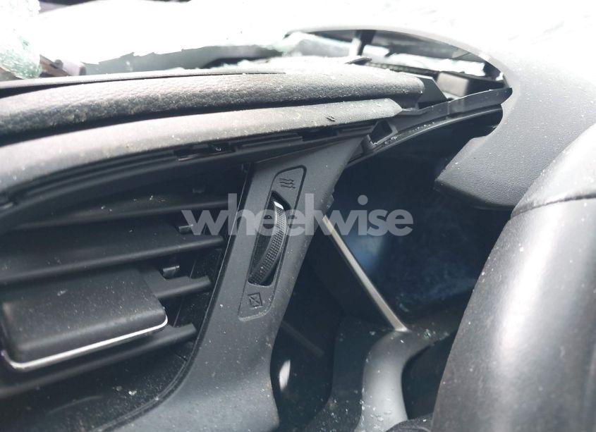 Photo 7 of 2020 Honda Civic SPORT (VIN 2HGFC2F80LH569913)