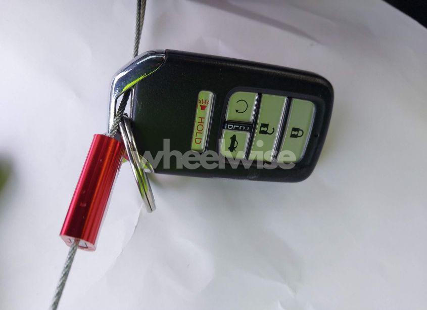 Photo 11 of 2021 Honda Civic SPORT (VIN 2HGFC2F80MH502343)