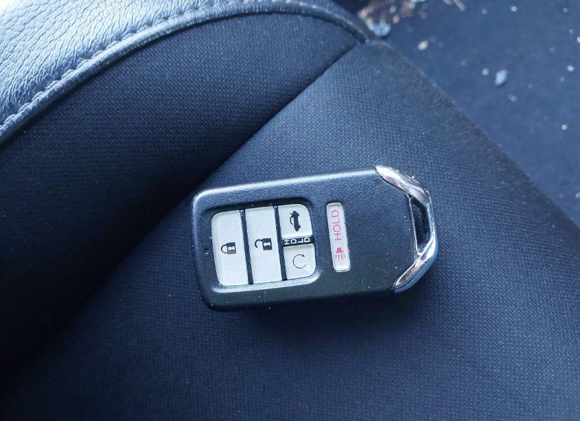 Photo 11 of 2021 Honda Civic SPORT (VIN 2HGFC2F80MH523354)